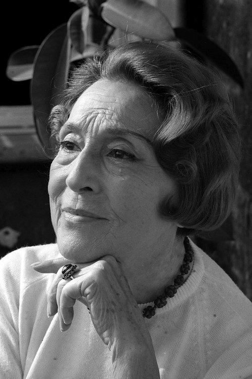 Margit Makay fotoğrafı