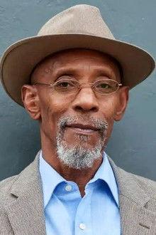 Linton Kwesi Johnson fotoğrafı