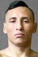 Felix Alvarado fotoğrafı