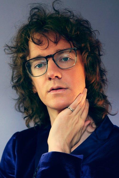 Chris Fleming fotoğrafı