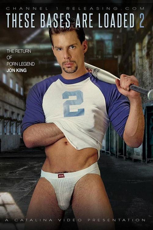 These Bases Are Loaded 2 film afişi