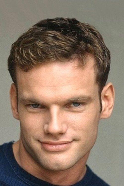 Steve O'Donnell fotoğrafı