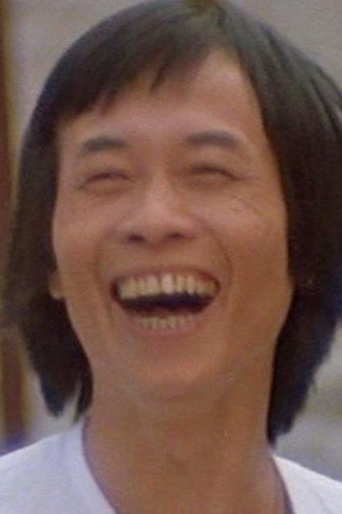 Max Lee Chiu-Chun fotoğrafı