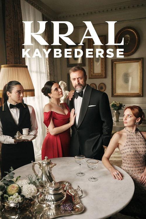 The Fall of the King Sezon 2