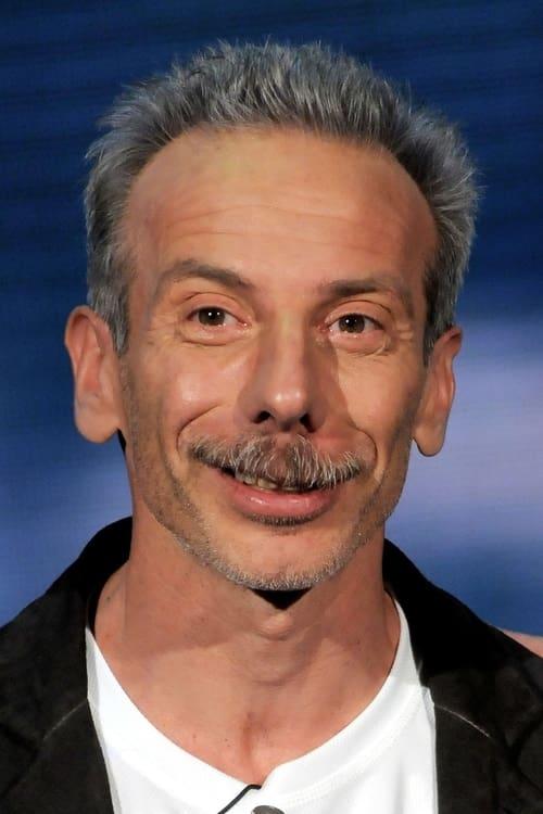 Giovanni Storti fotoğrafı