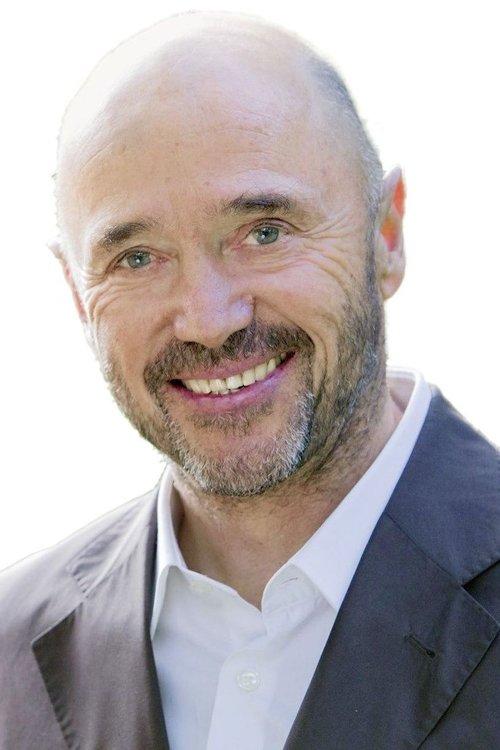 Christian Neureuther fotoğrafı