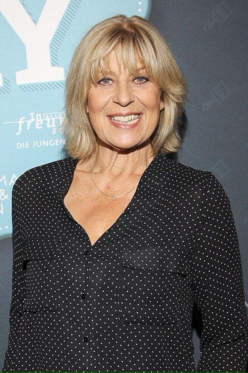 Mona Seefried fotoğrafı