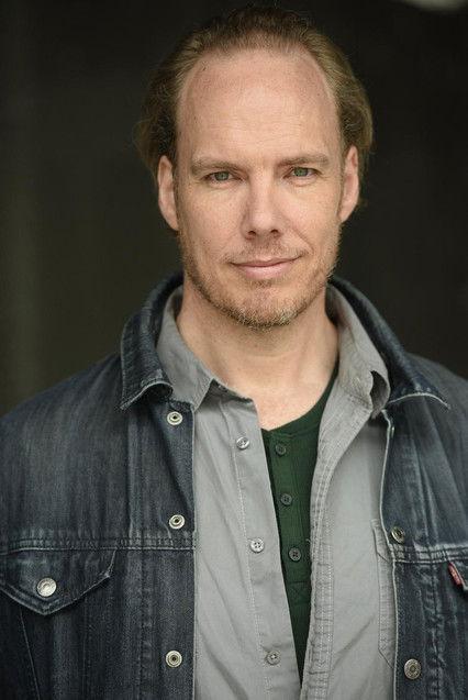 Joey Freddy Larsen fotoğrafı