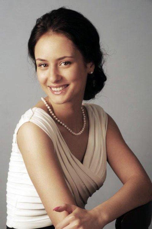 Elena Shamova fotoğrafı