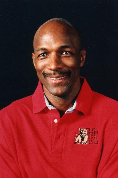 Clyde Drexler fotoğrafı