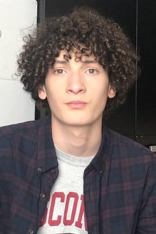 Timoté Rigault fotoğrafı