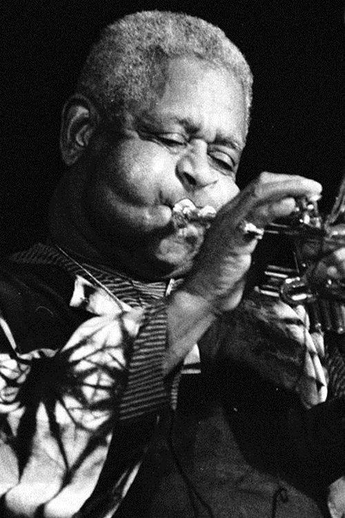 Dizzy Gillespie fotoğrafı