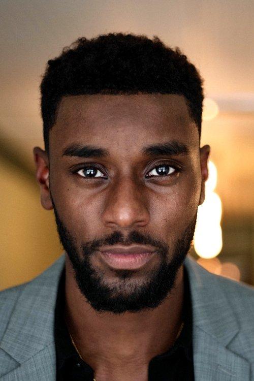 Xavier Alvarado fotoğrafı