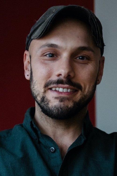 Alessandro Tonda fotoğrafı