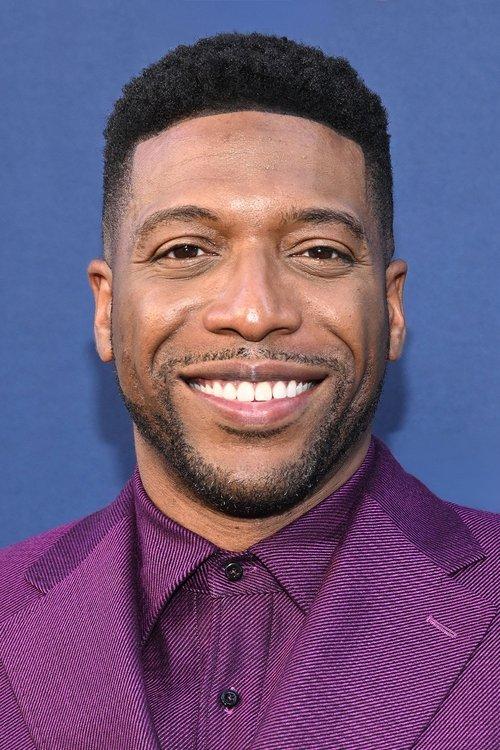 Jocko Sims fotoğrafı