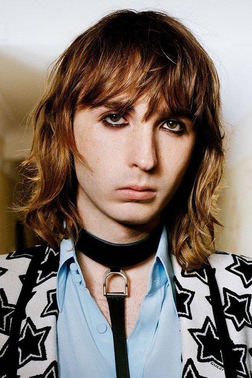 Thomas Raggi fotoğrafı