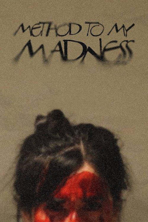 Method to My Madness film afişi