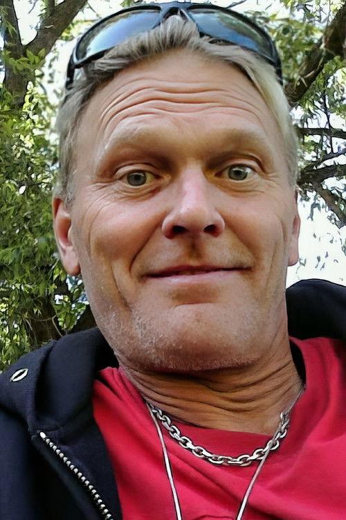 Tomas Fryk fotoğrafı