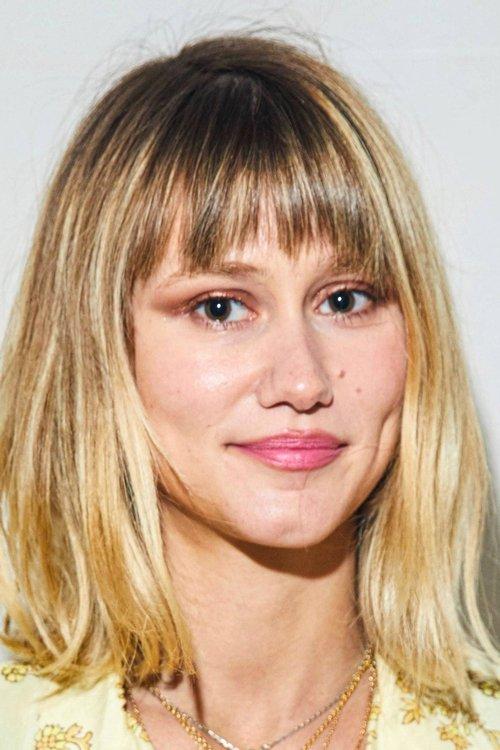 Alice Moitié fotoğrafı