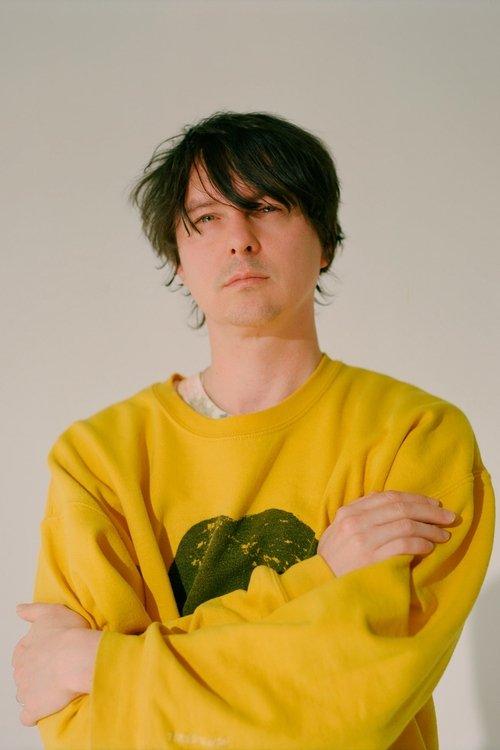 Noah Lennox fotoğrafı