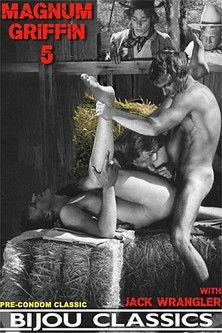 Magnum Griffin Collection: Volume 5 film afişi