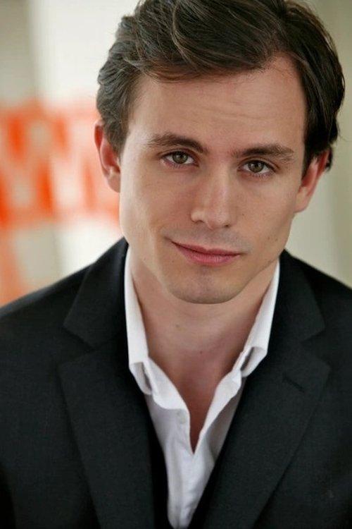 Will Bradley fotoğrafı