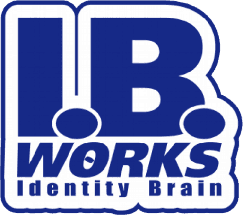 I.B.Works logo