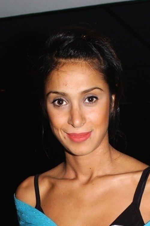 Meral Tasbas fotoğrafı