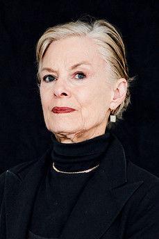 Lucinda Childs fotoğrafı