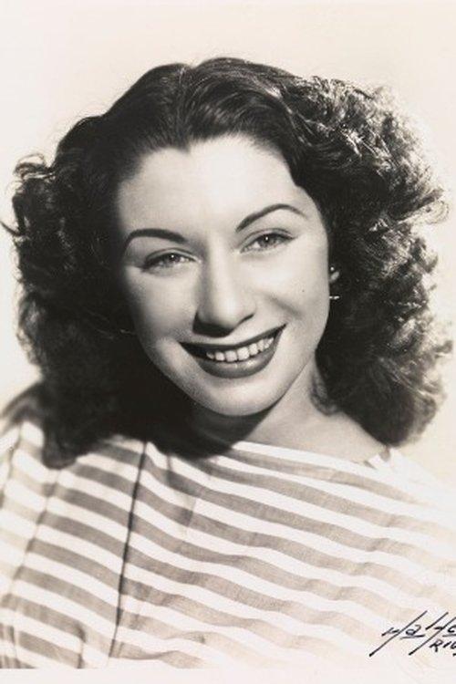 Renata Fronzi fotoğrafı