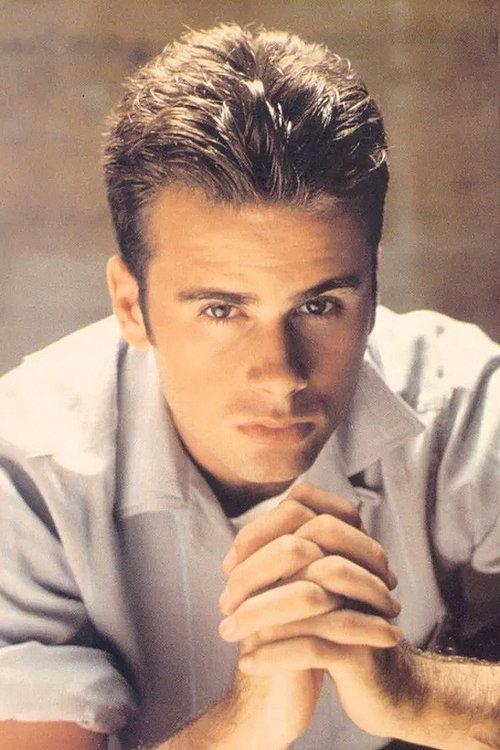 Jamie Walters fotoğrafı