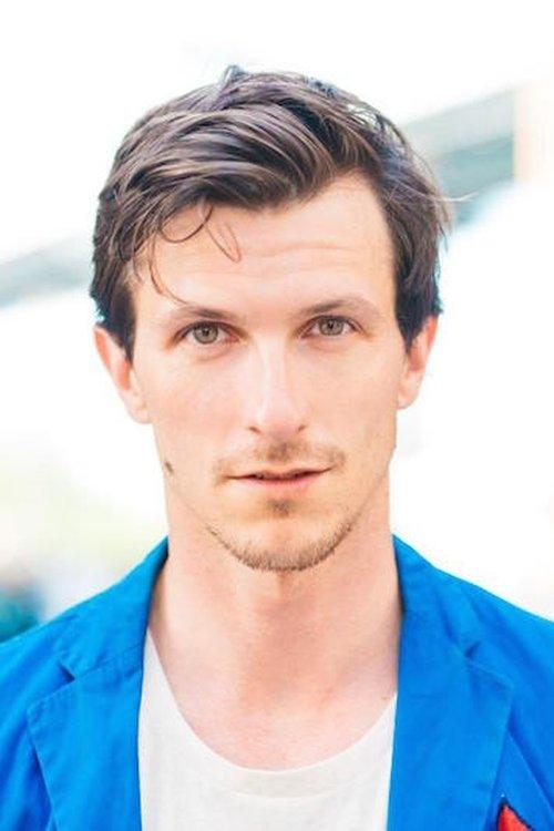 Viktor Åkerblom fotoğrafı