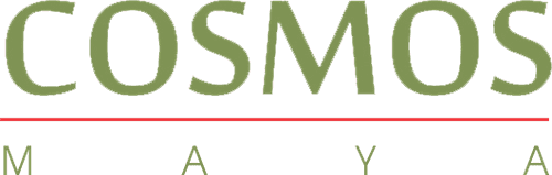 Cosmos-Maya logo