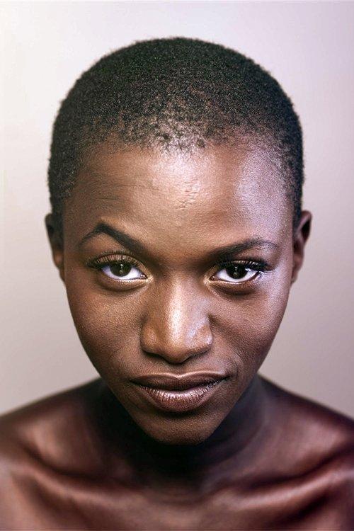 Annabelle Lengronne fotoğrafı