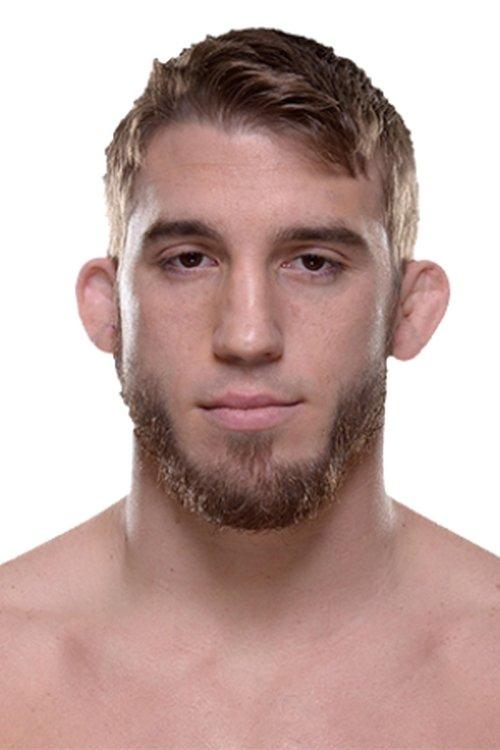 TJ Waldburger fotoğrafı