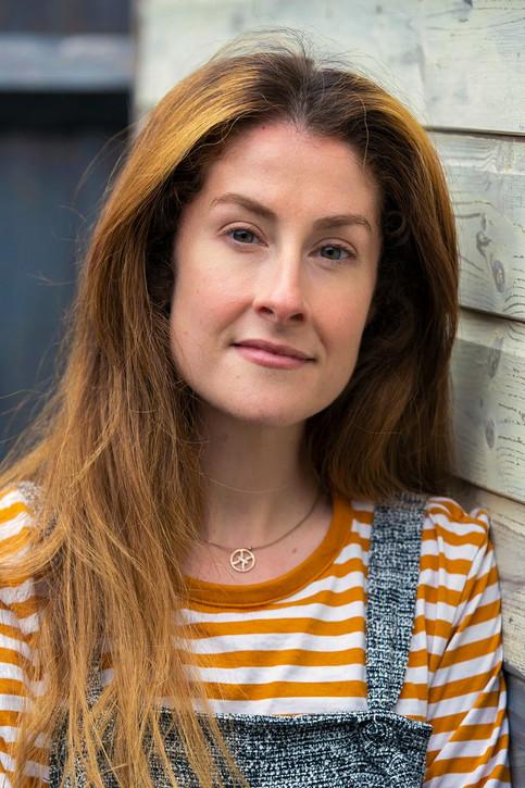 Sadie Miller fotoğrafı