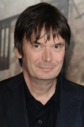 Ian Rankin fotoğrafı