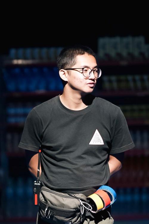 Handy Wijaya fotoğrafı