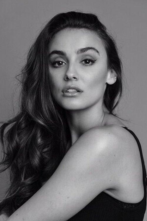 Charlotte Wildrianne fotoğrafı