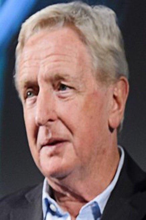 Diarmuid Lawrence fotoğrafı