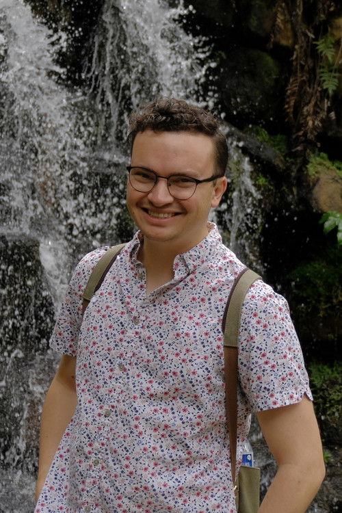 Brandon Carter fotoğrafı