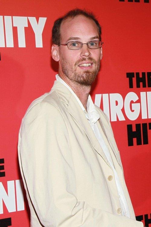 Huck Botko fotoğrafı