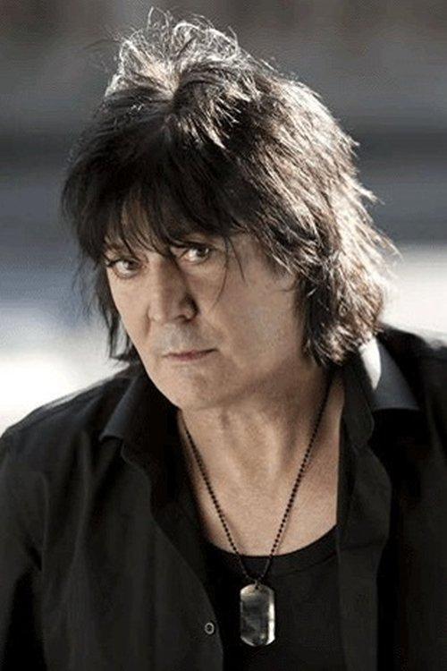 Pete Way fotoğrafı