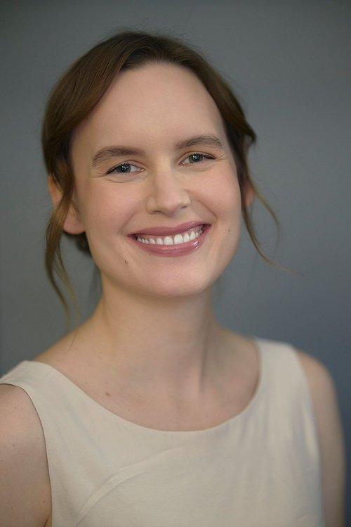 Annika Olbrich fotoğrafı