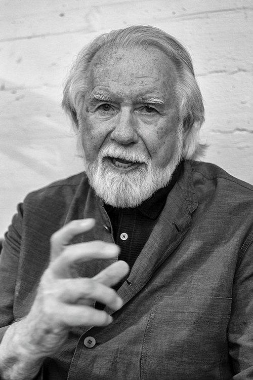 Alvy Ray Smith fotoğrafı