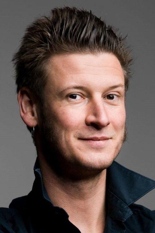 Wouter Deprez fotoğrafı