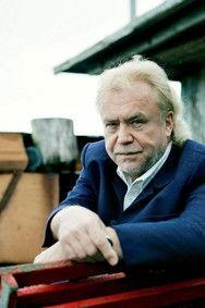 Hrafn Gunnlaugsson fotoğrafı