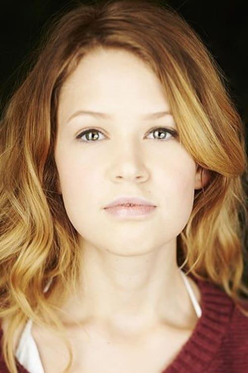 Jenessa Grant fotoğrafı