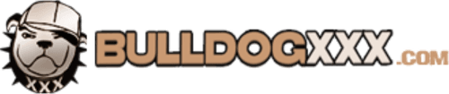 BulldogXXX logo