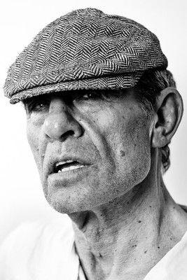 Klaus Lemke fotoğrafı